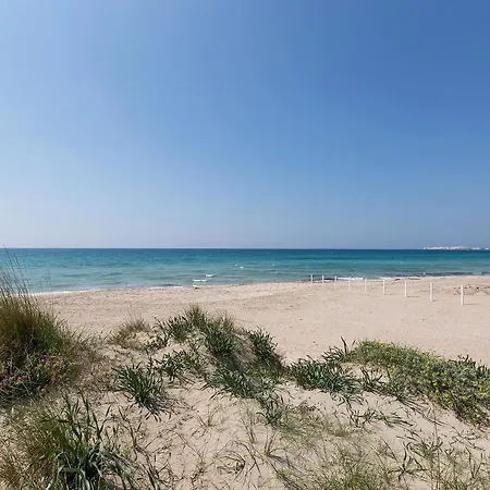La Baia Apartman *