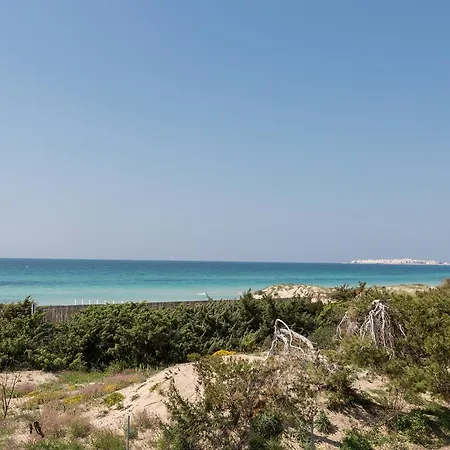 La Baia Apartman