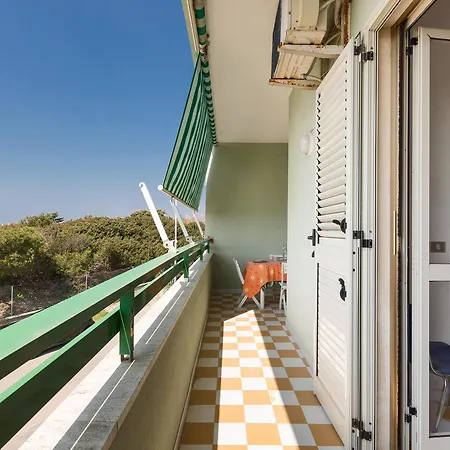 Apartman La Baia