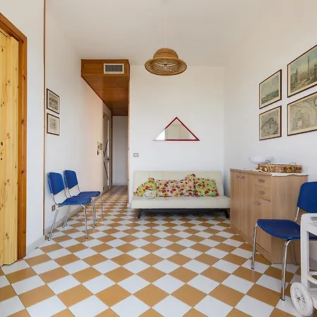 Apartman La Baia *