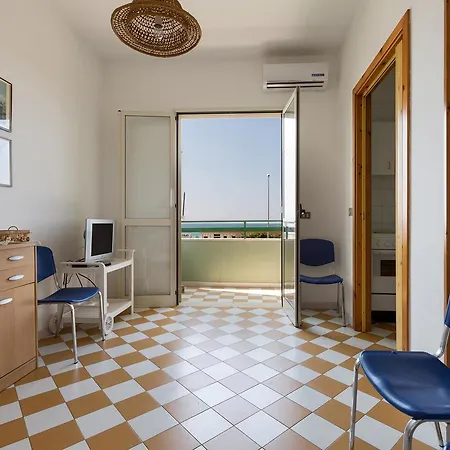 Apartman La Baia