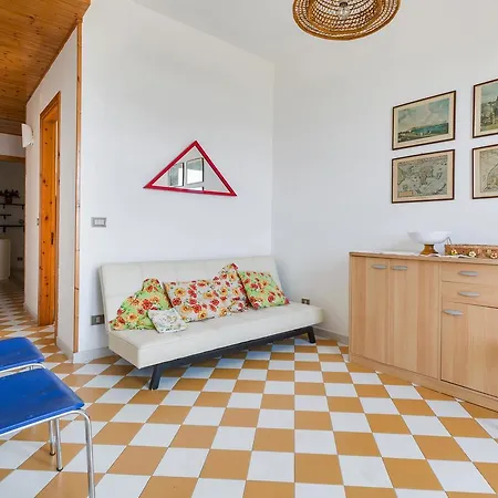 Apartman La Baia *
